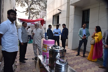 Ace Soft Skills First Anniversary